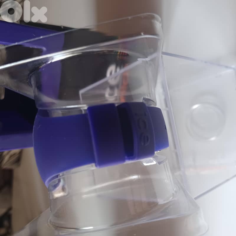 Fashionable original ice-watch 5