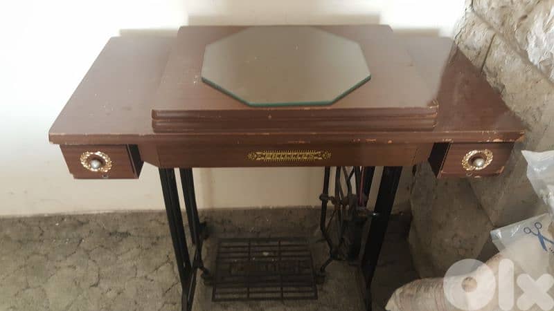 Vintage Phillips Sewing set 2