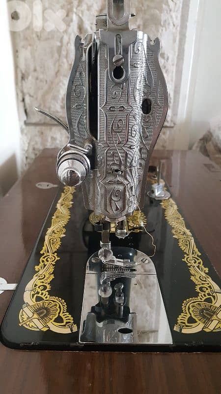 Vintage Phillips Sewing set 3