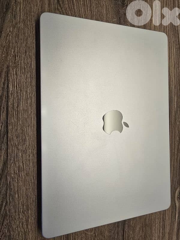 Macbook air M2 512 0