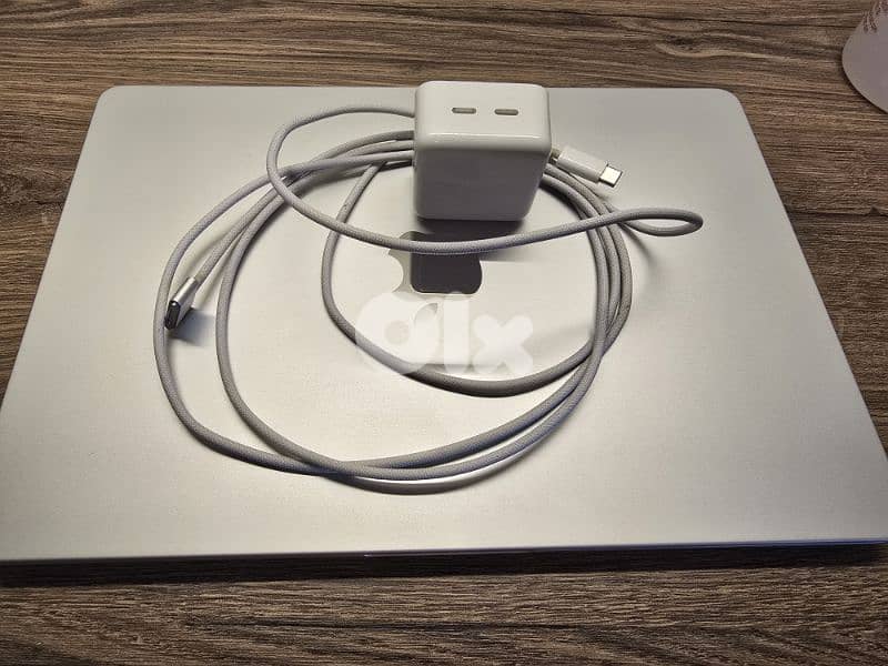 Macbook air M2 512 4