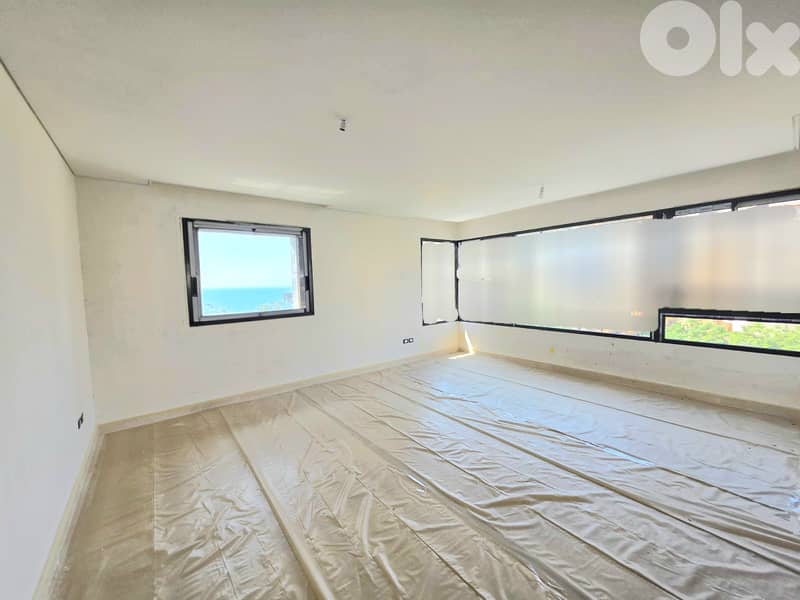 Apartment for sale iin Manara/ New/ View 0