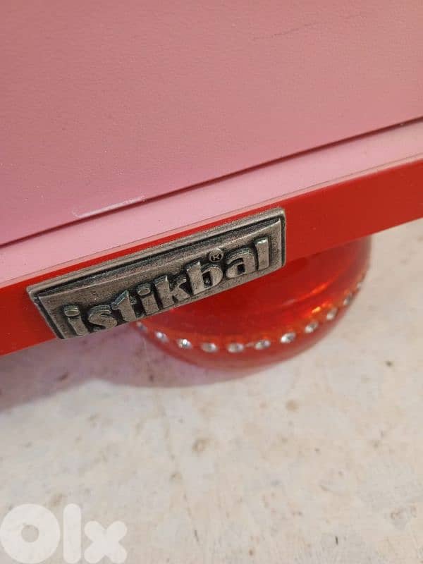 اوضة نوم ولادي تخت مفرد شغل istikbal تركي 6