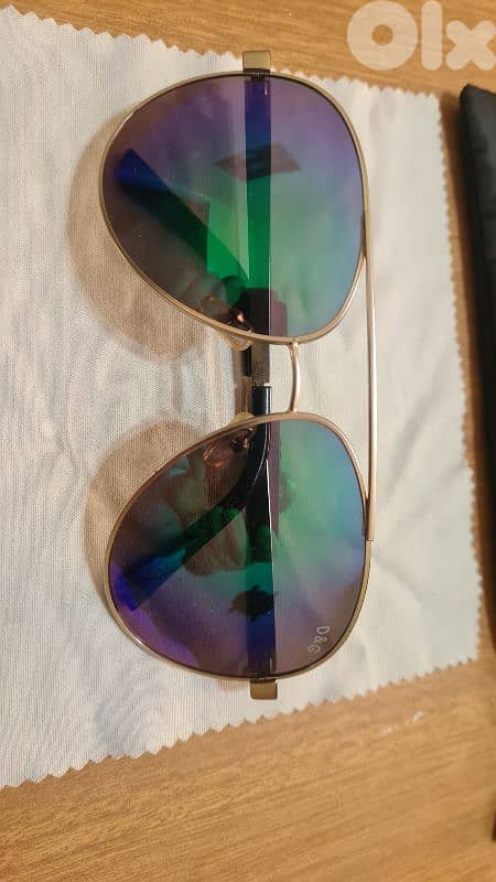 Dolce and Gabbana sunglasses 1