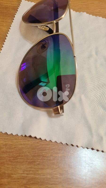 Dolce and Gabbana sunglasses 2