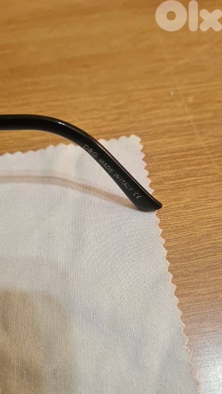 Dolce and Gabbana sunglasses 4