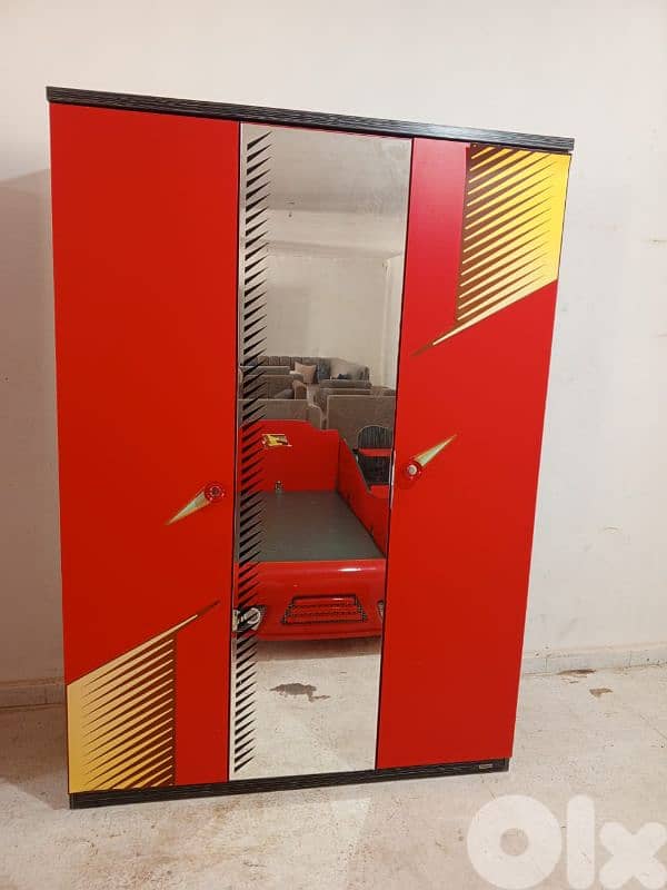 اوضة نوم شغل Ballouna تركية تخت سيارة 0