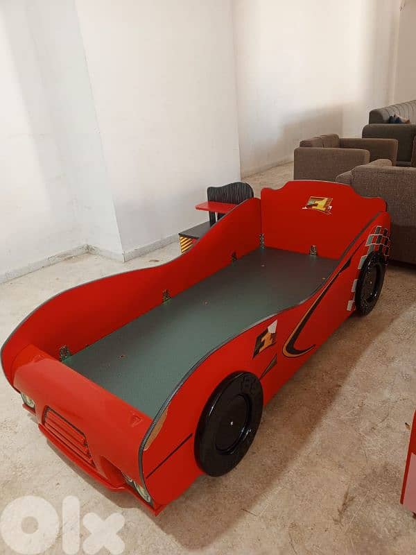 اوضة نوم شغل Ballouna تركية تخت سيارة 2