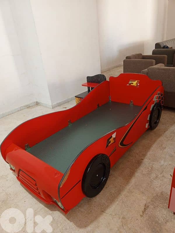 اوضة نوم شغل Ballouna تركية تخت سيارة 3