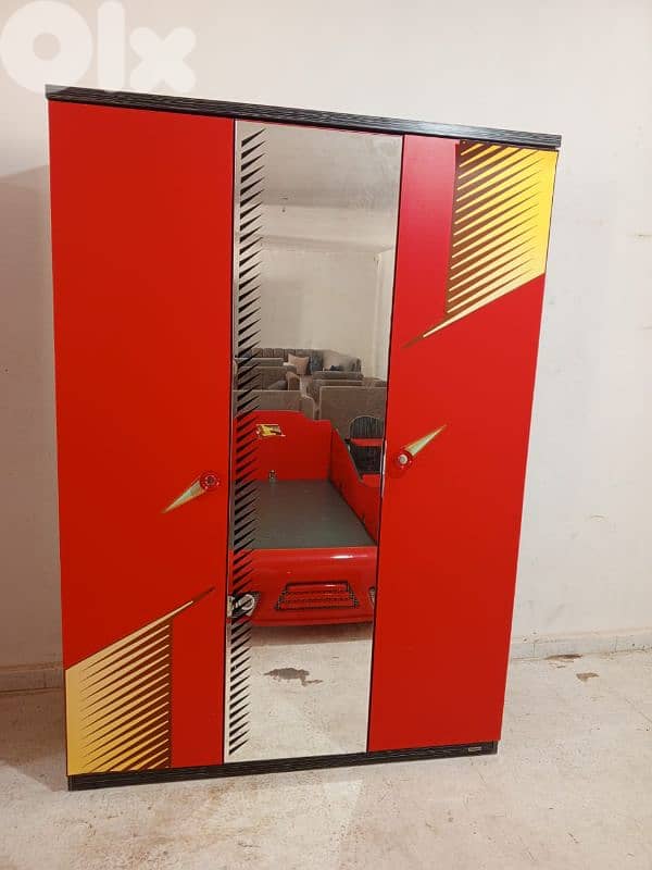 اوضة نوم شغل Ballouna تركية تخت سيارة 0