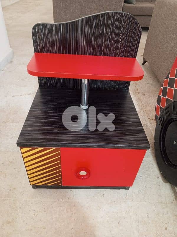 اوضة نوم شغل Ballouna تركية تخت سيارة 5