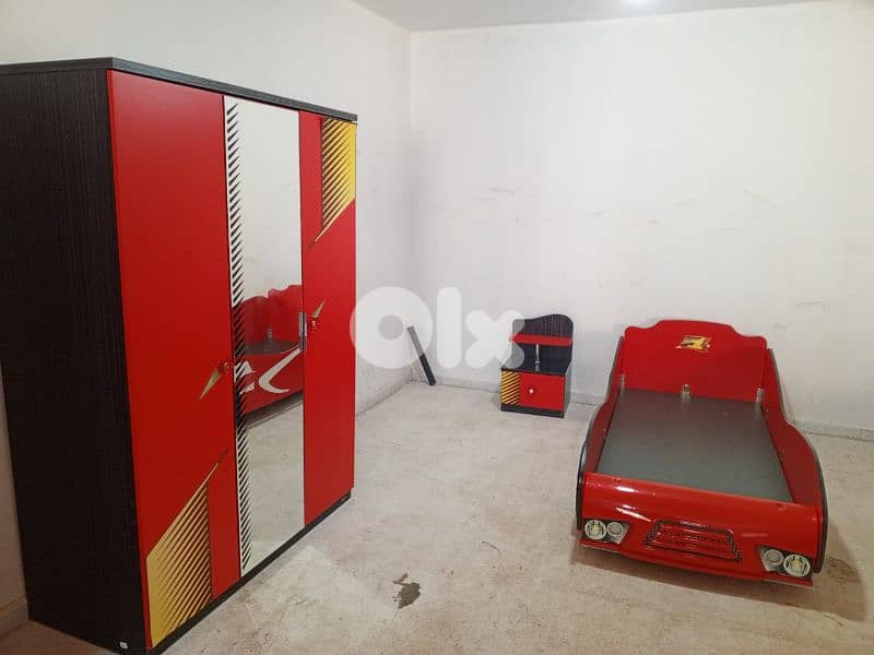 اوضة نوم شغل Ballouna تركية تخت سيارة 6