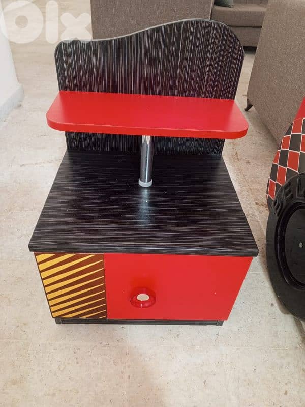 اوضة نوم شغل Ballouna تركية تخت سيارة 5