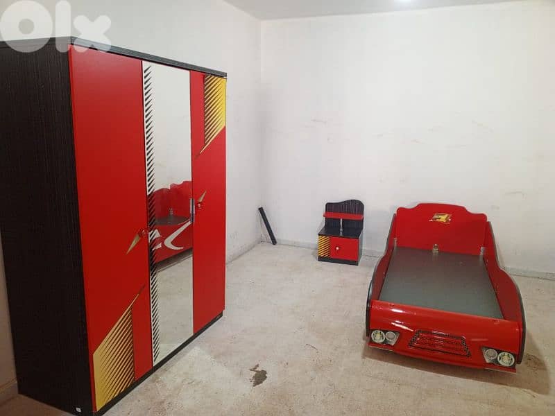 اوضة نوم شغل Ballouna تركية تخت سيارة 6