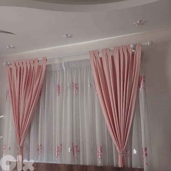 برادي لغرفة نوم بنت 1