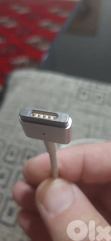 apple magsafe 2 60w power adapter