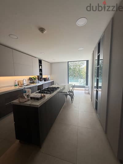 Apartment for Sale Beit Misk  شقة للبيع بيت مسك