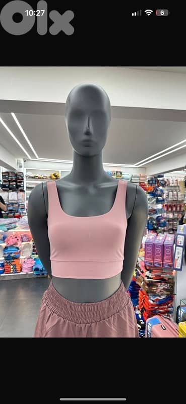 mannequin 3