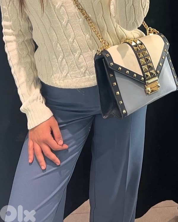 Michael Kors Studded Bag 2