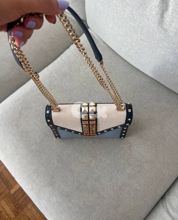 Michael Kors Studded Bag 3