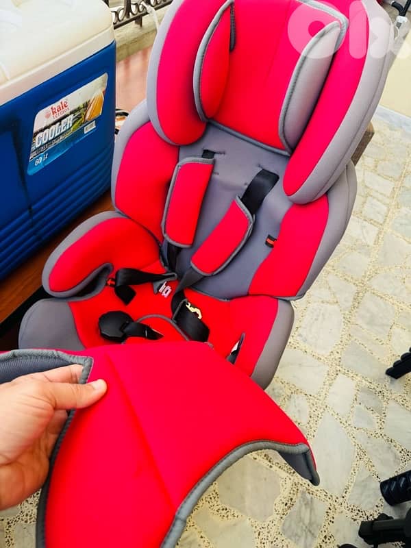 كرسي طبي حراري 2