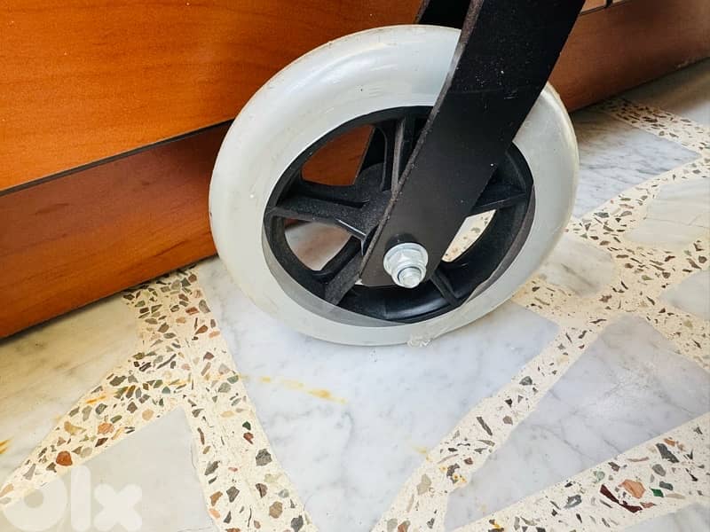 كرسي طبي حراري 3