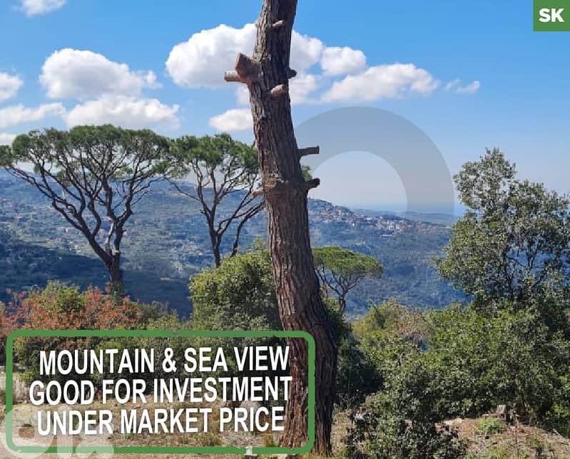 Super catchy land for sale in Kortada REF#SK123639 0