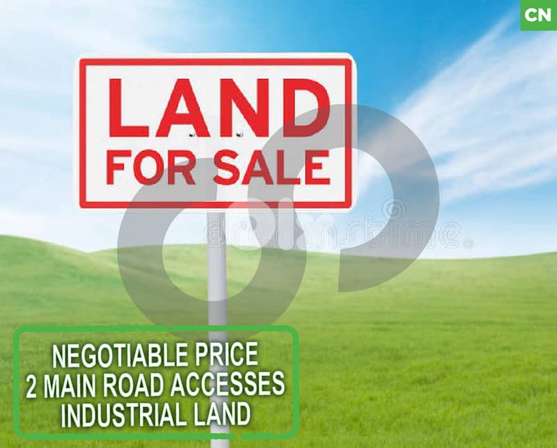 LAND FOR SALE IN ROUMIEH REF#CN123502 0