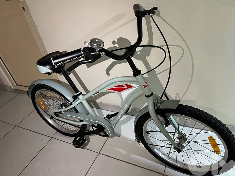Excellent Bicycle بسكليت 0