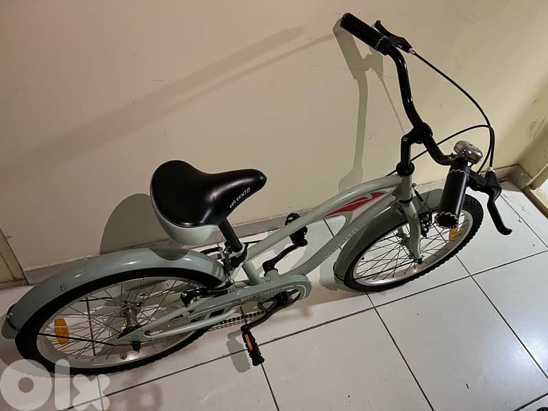 Excellent Bicycle بسكليت 1