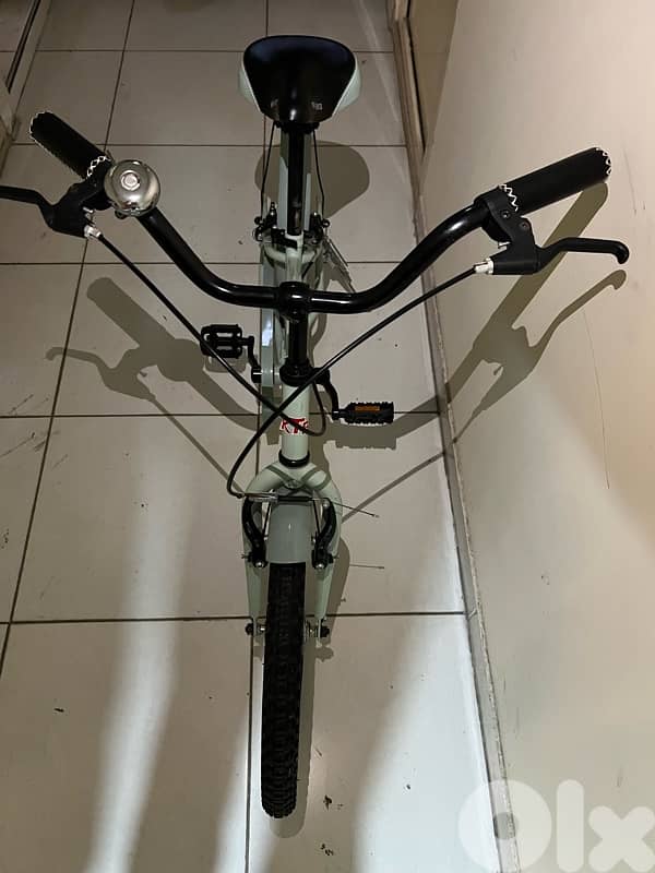 Excellent Bicycle بسكليت 2