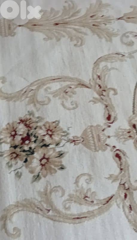 سجادة تركية فخمة 19