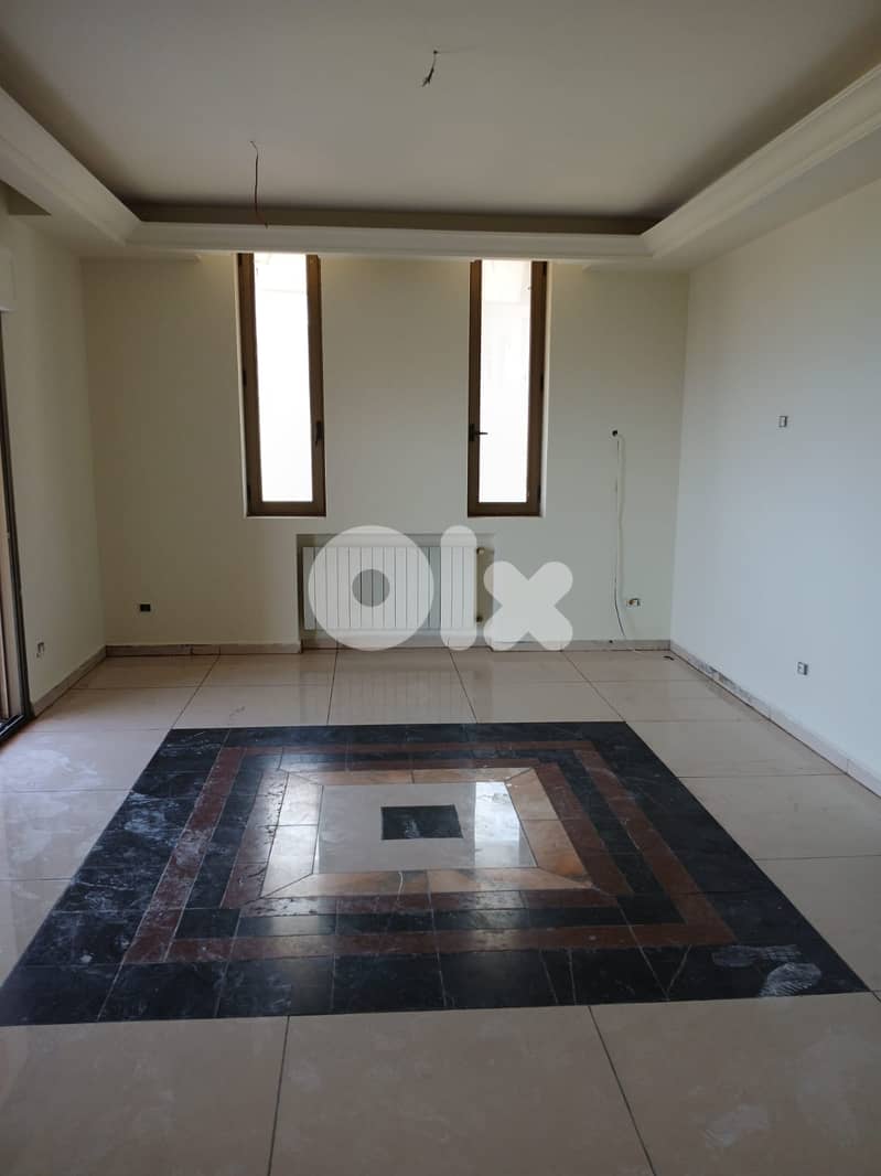ghazir spacious apartment 240 sqm for sale panoramic sea view #6658 0