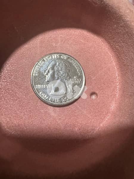 2000 Coin US State Quarters 3