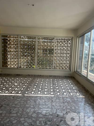 SPACIOUS APARTMENT FOR RENT IN MAR TAKLA  5 BEDROOMS, (HAR-193)