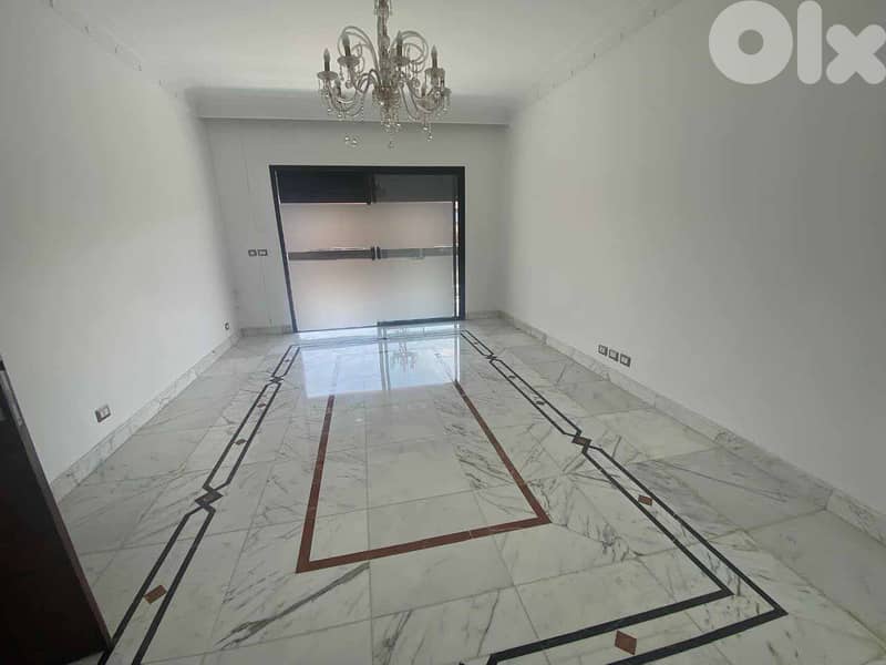 RAMLET EL BAYDA PRIME WITH OPEN SEA VIEW (300SQ) , (JNR-402) 0