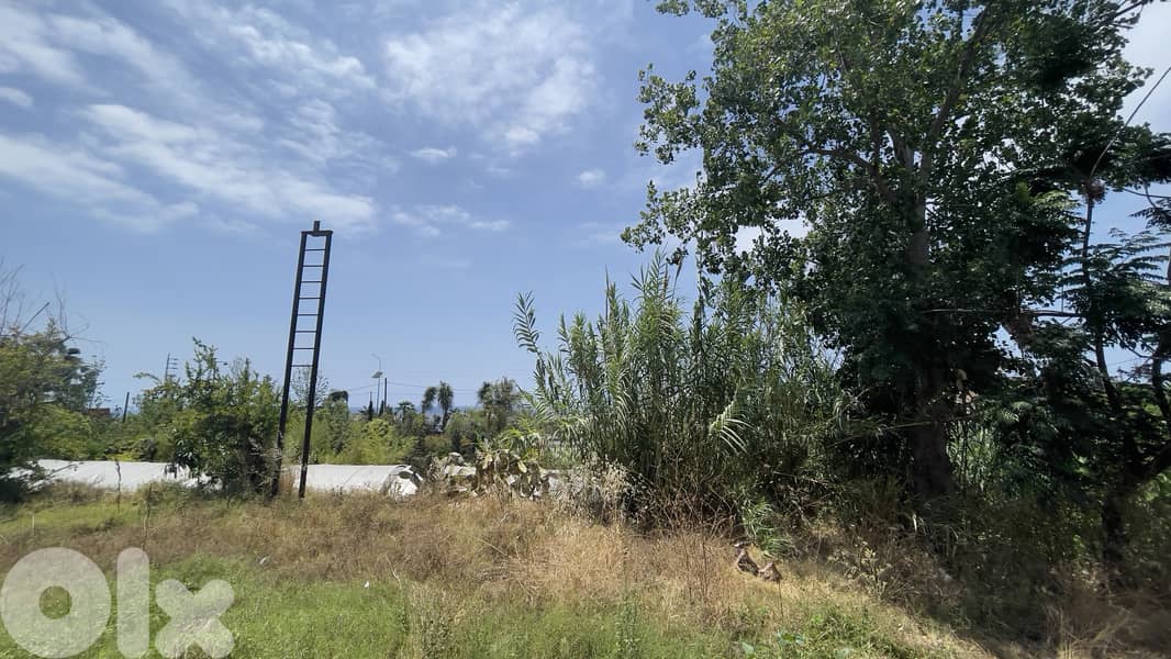 RWB264CA - Land for sale in Fidar Jbeil 1