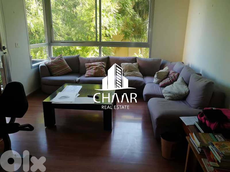 Apartment for Sale in Ras El Nabeh - شقة للبيع في راس النبع - #R159 0