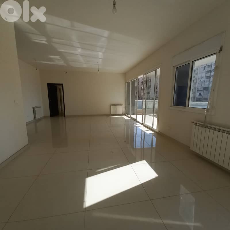 Apartment in Jal el dib for sale 0