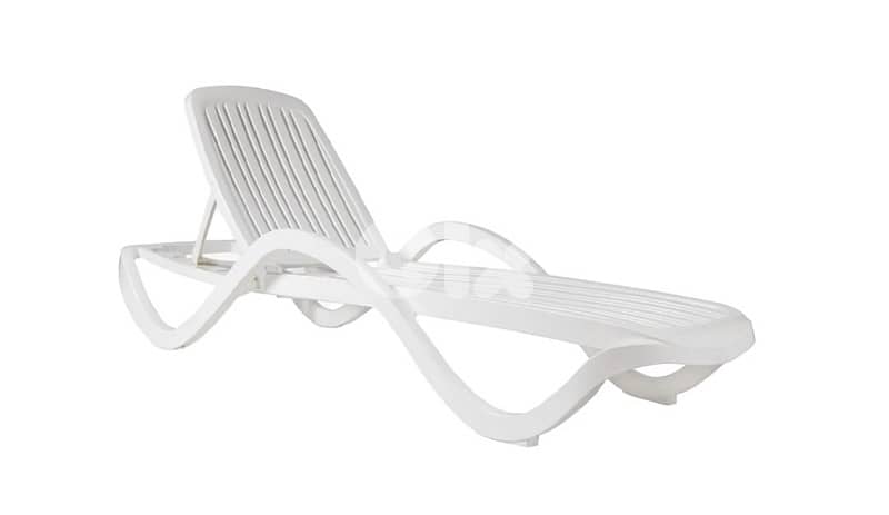 CHAISE LONGUE POOL 0