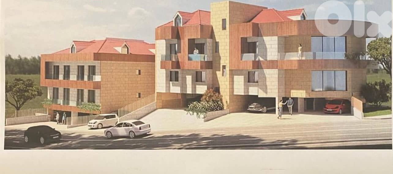 tilal ain saadeh project under construction, payment facilities #6661 0