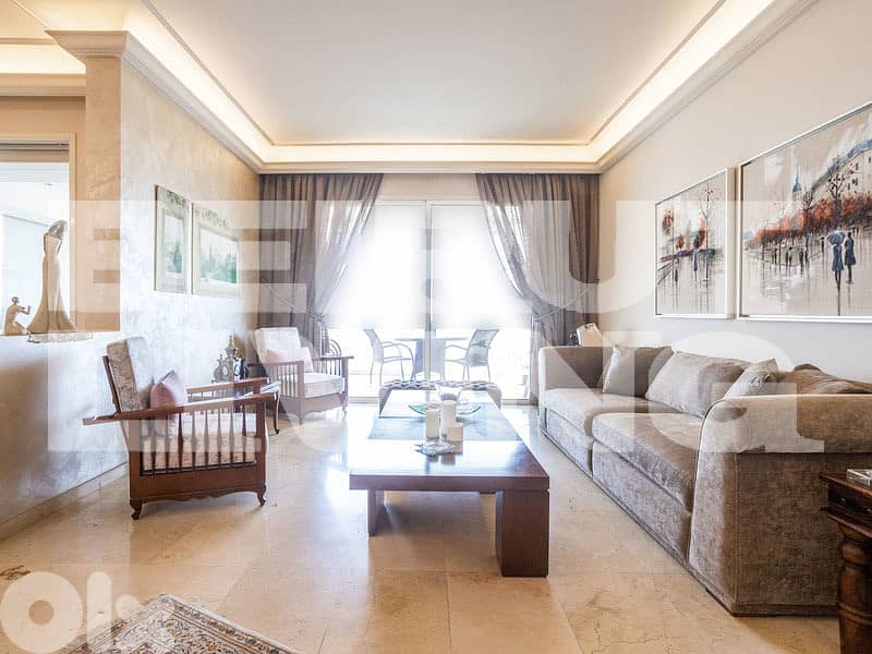 Fantastic Flat | Terrace | Pool & Gym | View 0