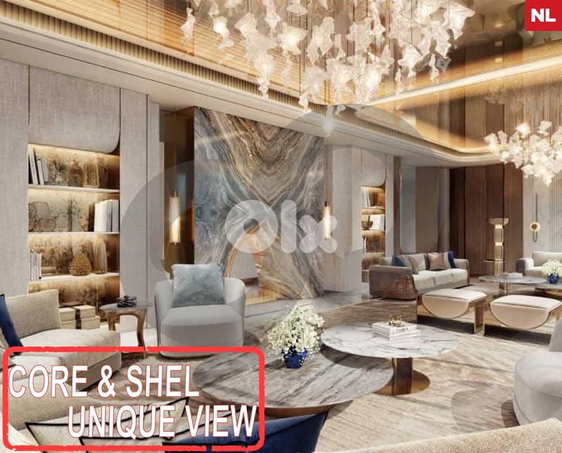 Luxurious living -  high end IN YARZE ! REF#NL123661 ! 0