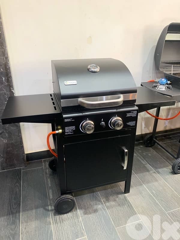 tepro 2 b has bbq grill 1