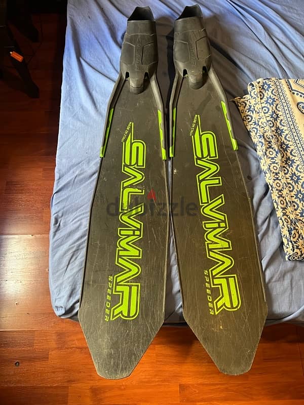 salvimar fins 43-44 0