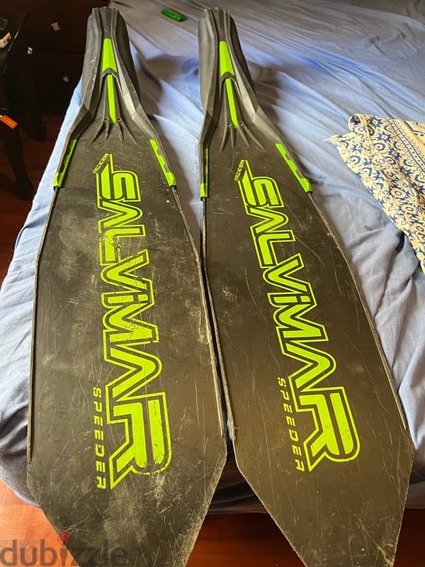 salvimar fins 43-44 1
