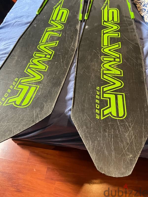 salvimar fins 43-44 2