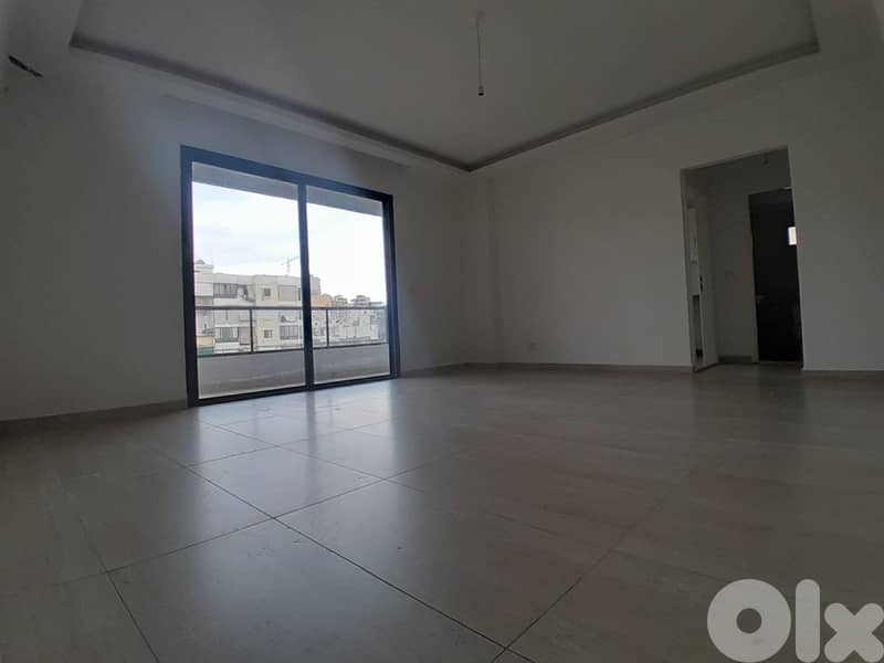 Ain El Remmaneh/ Brand New Apartment for sale -عين الرمانة / شقة للبيع 0