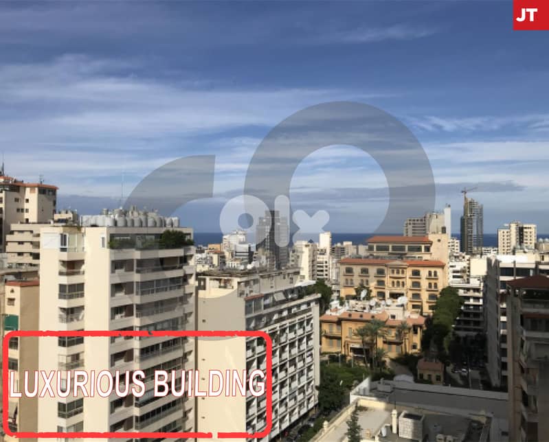 Luxurious Apartment For Sale IN KORAYTEM ! REF#JT123674 ! 0