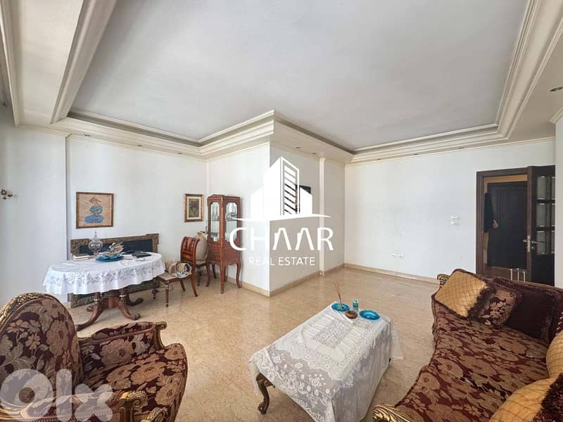 Apartment for Sale in Borj Abi Haydar - #R2650 0